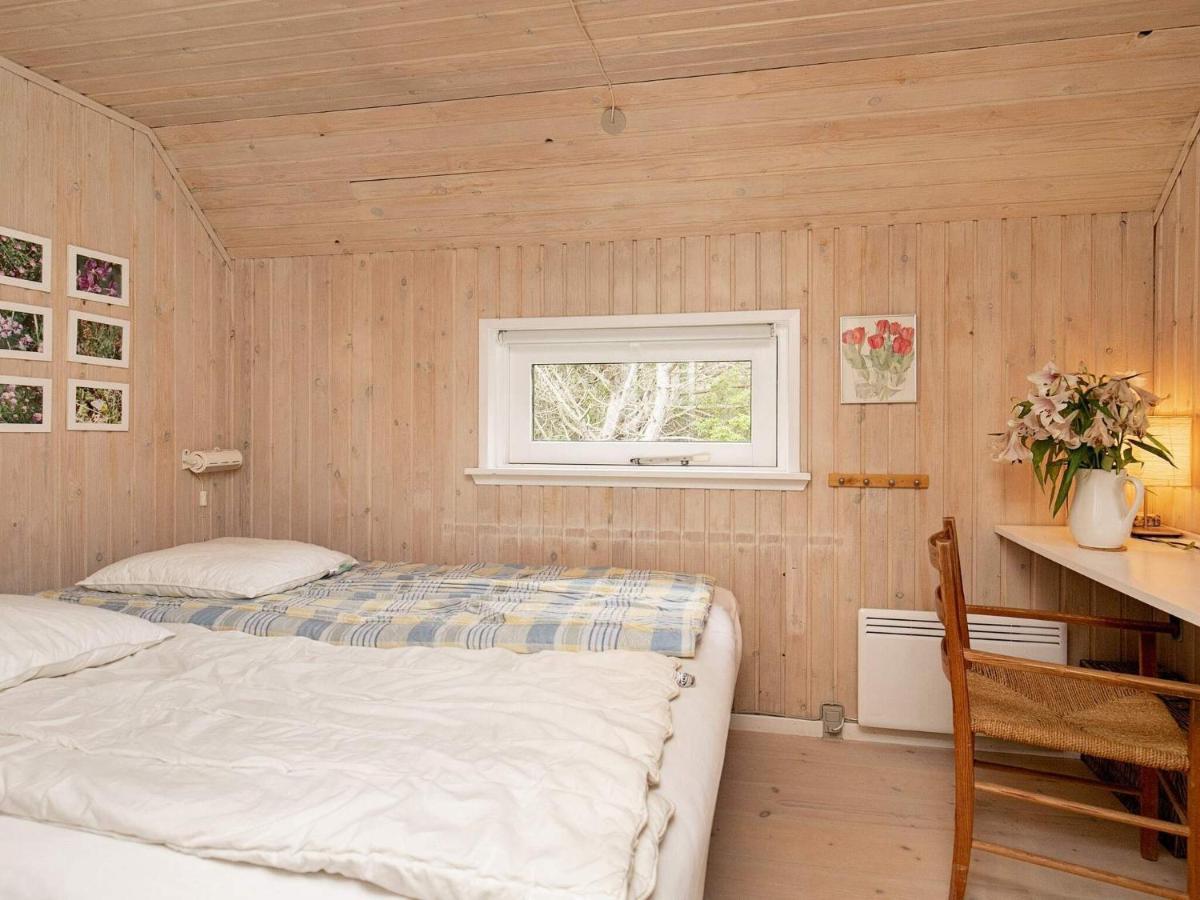 7 Person Holiday Home In Skagen Kandestederne المظهر الخارجي الصورة