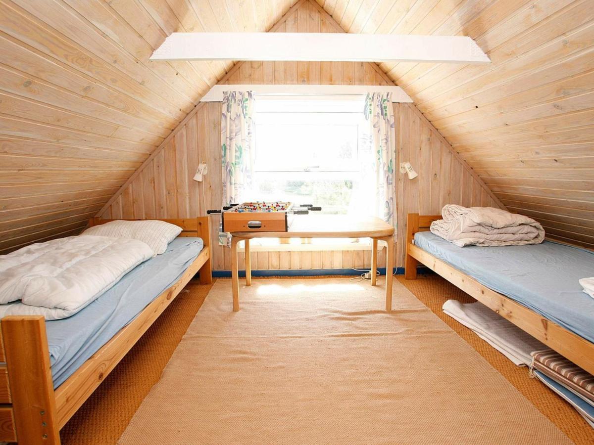 7 Person Holiday Home In Skagen Kandestederne المظهر الخارجي الصورة