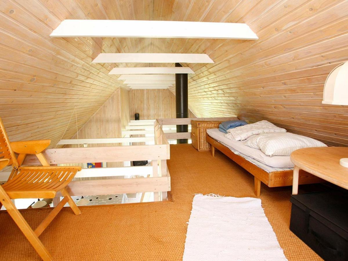 7 Person Holiday Home In Skagen Kandestederne المظهر الخارجي الصورة